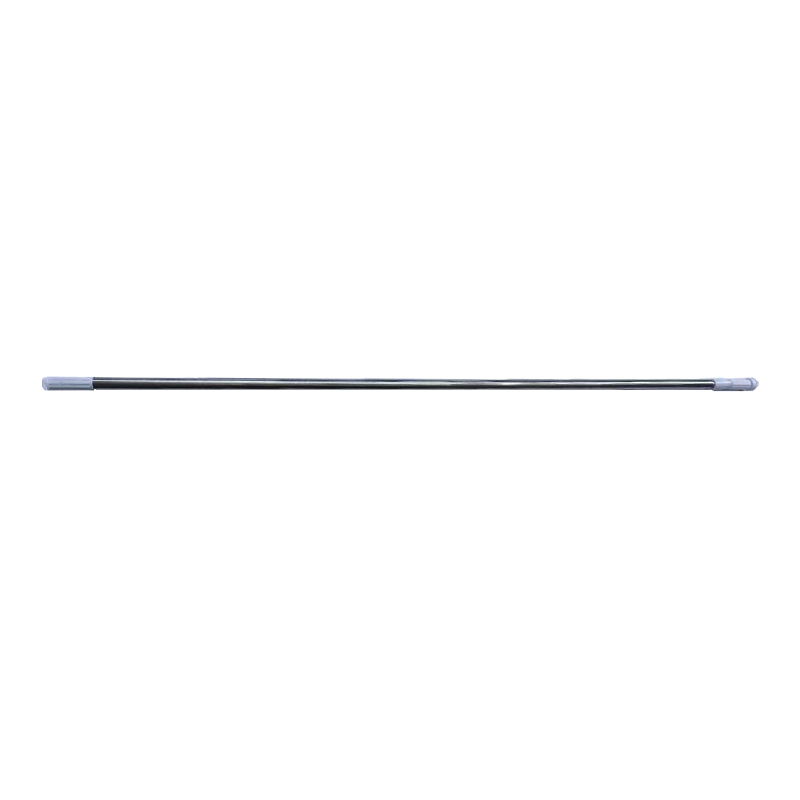 Корниз за баня - Сгъваем - CS-101S - 70-120см - 231149