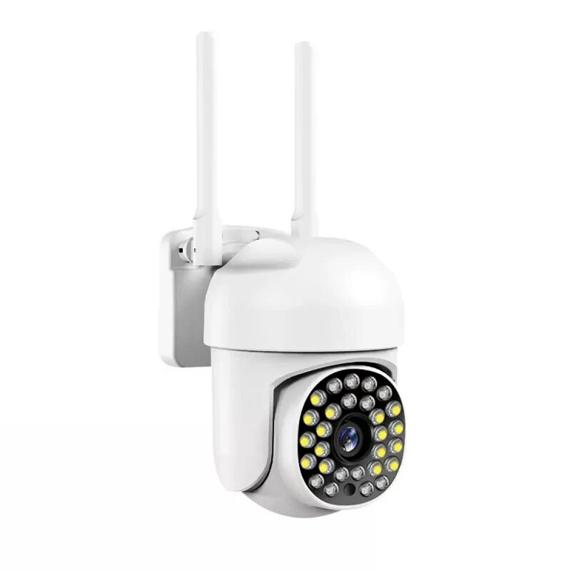 IP охранителна камера - Security Camera - 36 - WiFi - 322060