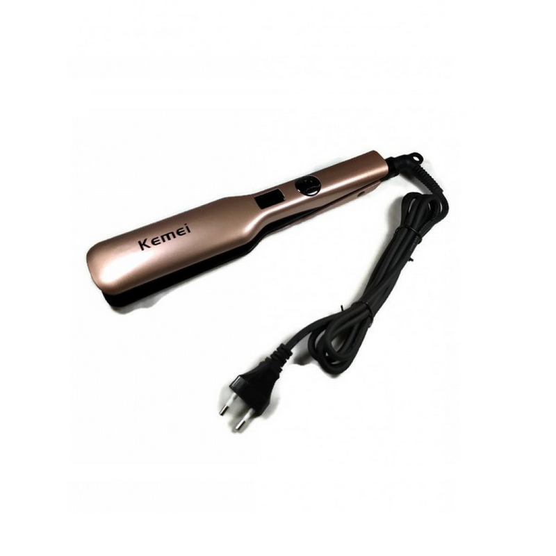 Преса за коса - KM-5627 - Kemei