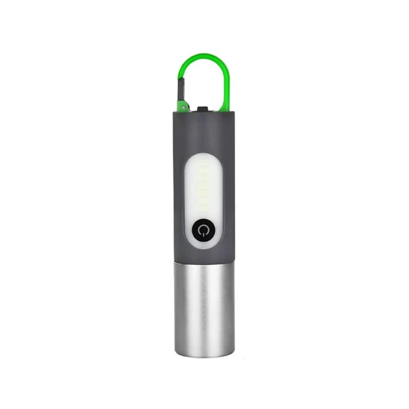 Акумулаторен LED фенер - 2835-P50 - 279382