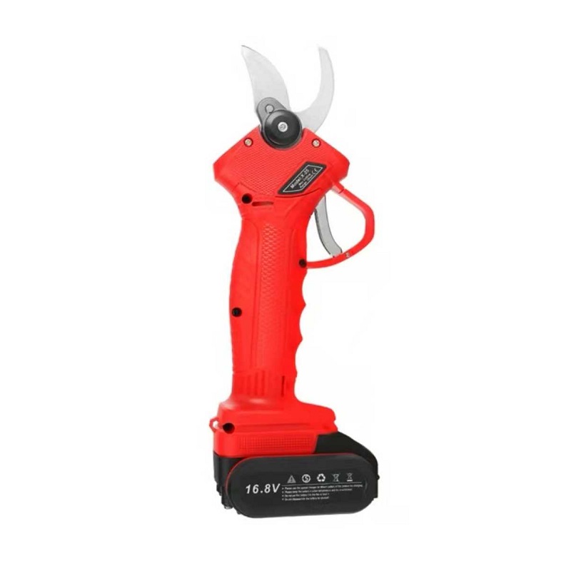 Акумулаторна градинска ножица - A24 -R - 25mm - 16.8V - 512354