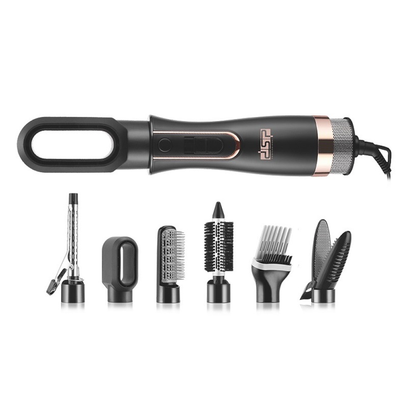 Електрическа четка за коса - Multistyler - 6в1 - 50172 - DSP - 615211