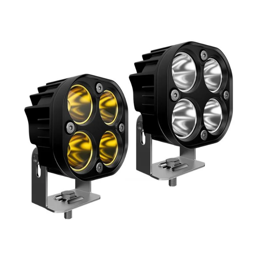 Автомобилен LED фар- R -D12603 -A1 - 110047