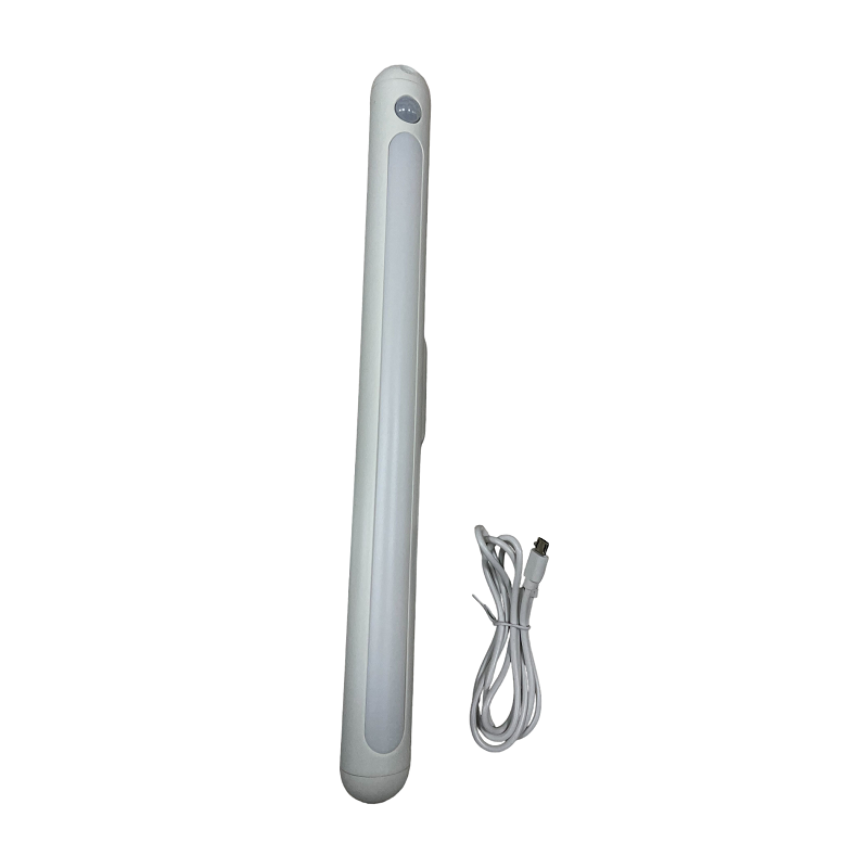 Акумулаторен LED фенер - 589 - 169156