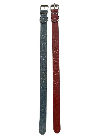 Нашийник за кучета - 3,5х58см - 550165