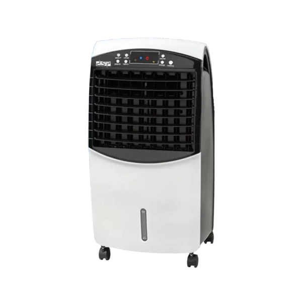 Преносим климатик и въздушен овлажнител - KD3074 - DSP - 613606