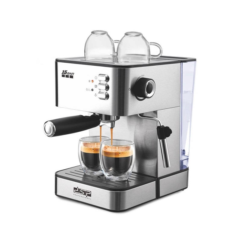 Кафемашина за еспресо - KA3091 - 850W - DSP - 613859