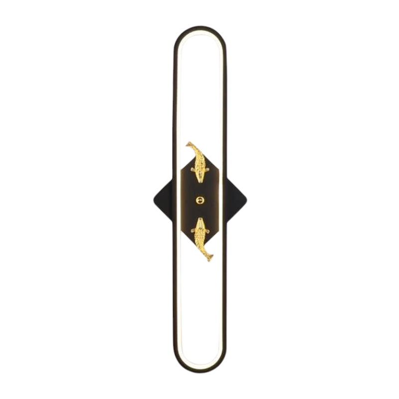 LED аплик - H18 - 943147