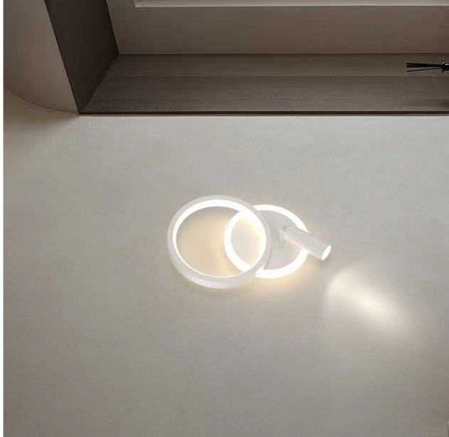LED аплик - H24 - 943314