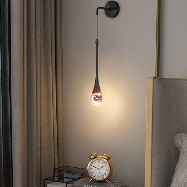 LED аплик - H28 - 943406