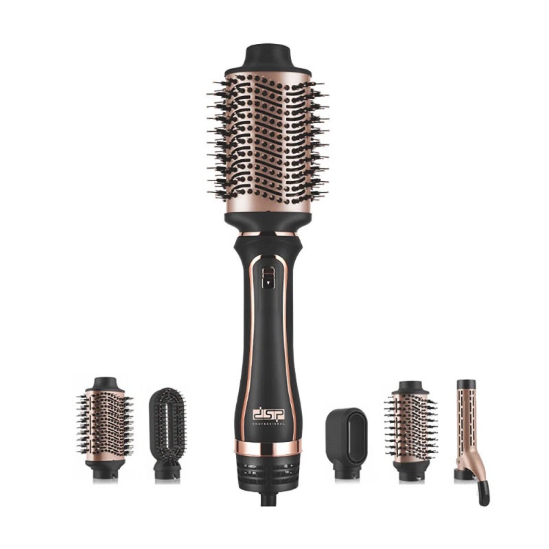 Електрическа четка за коса - Multistyler - 5в1 - 50141 - DSP - 615419