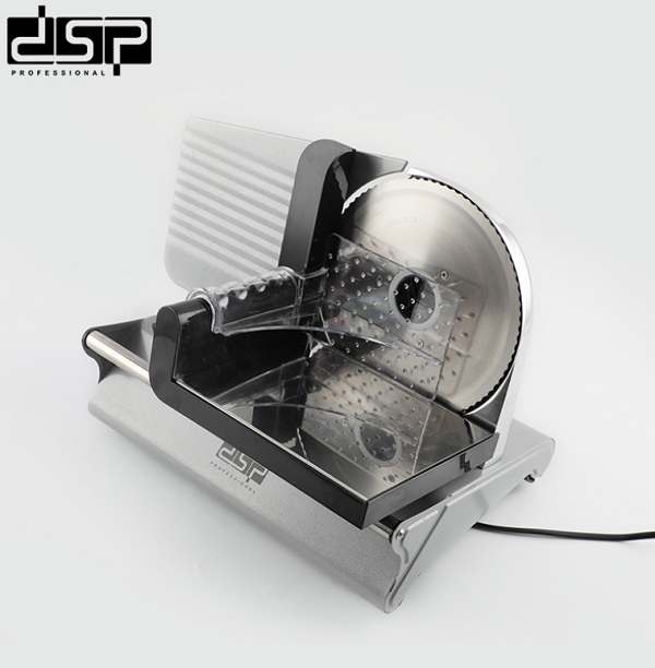 Електрическа резачка за храна - Food Slicer - KB7005 - DSP - 615525