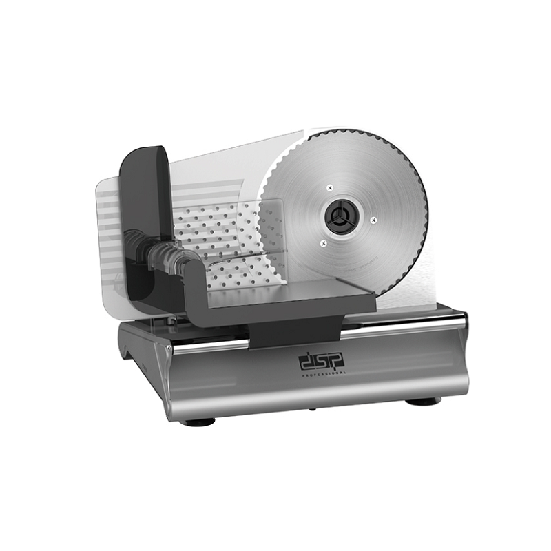 Електрическа резачка за храна - Food Slicer - KB7005 - DSP - 615525