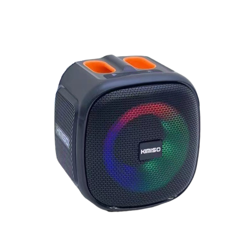 Безжична Bluetooth тонколона - KMS-199 - 810859 - Черна