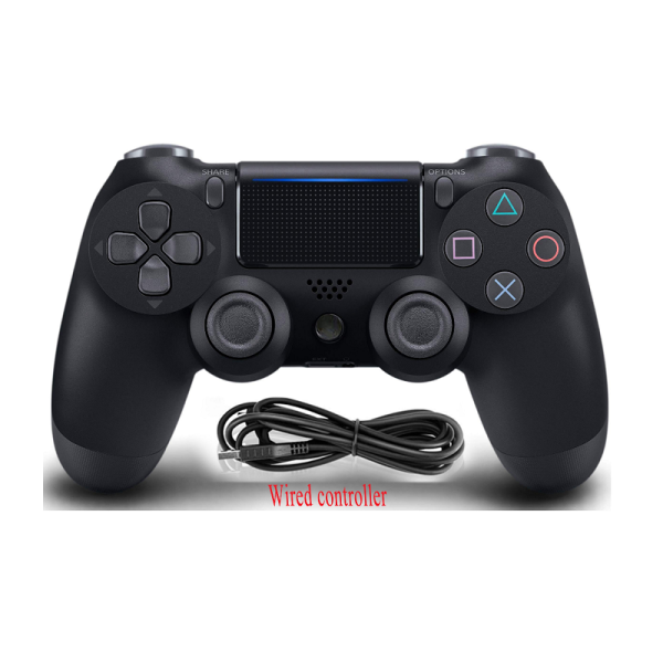 Жичен контролер за игри – PS4 - 883457