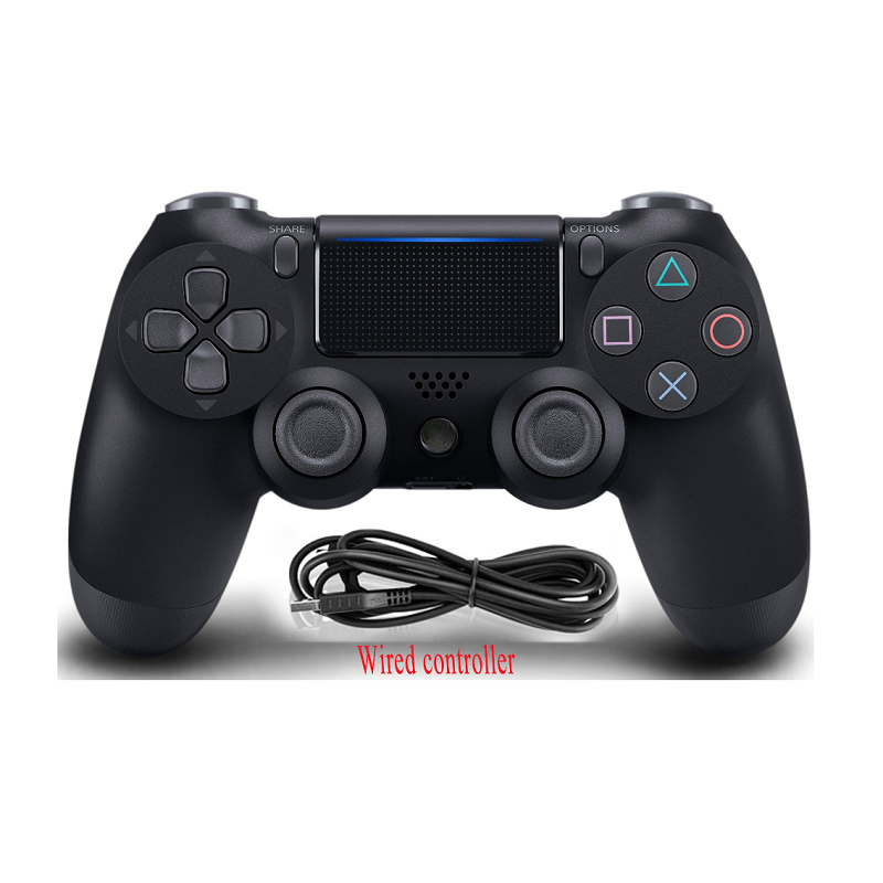 Жичен контролер за игри – PS4 - 883457