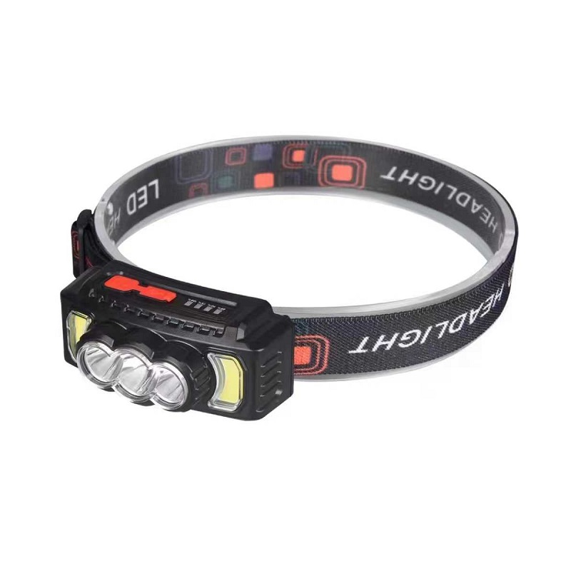 Челник с LED осветление - 810 - 416023