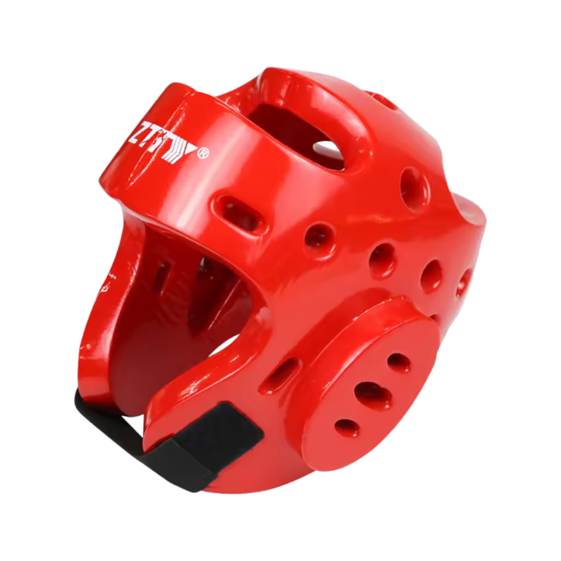 Κάσκα πυγμαχίας - 556715 - Red
