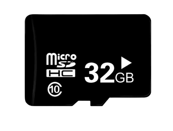 Карта памет - Micro SD - 32GB - 882504