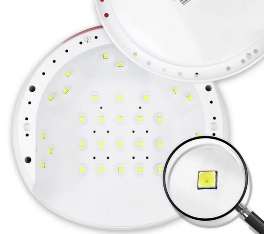 UV/LED за лампа за нокти - SML2 - 100063
