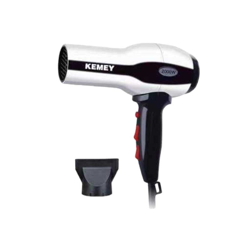 Сешоар - KM-6846 - Kemei