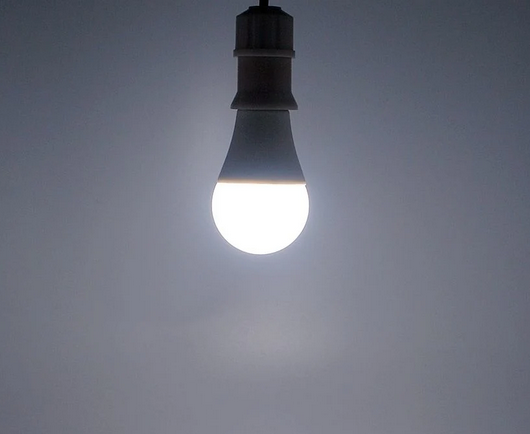 Λάμπα LED - E27 - 22W - 6500K - A - 430050