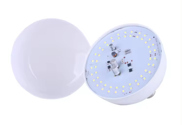 Λάμπα LED - 60W - 6500K - T - 430203