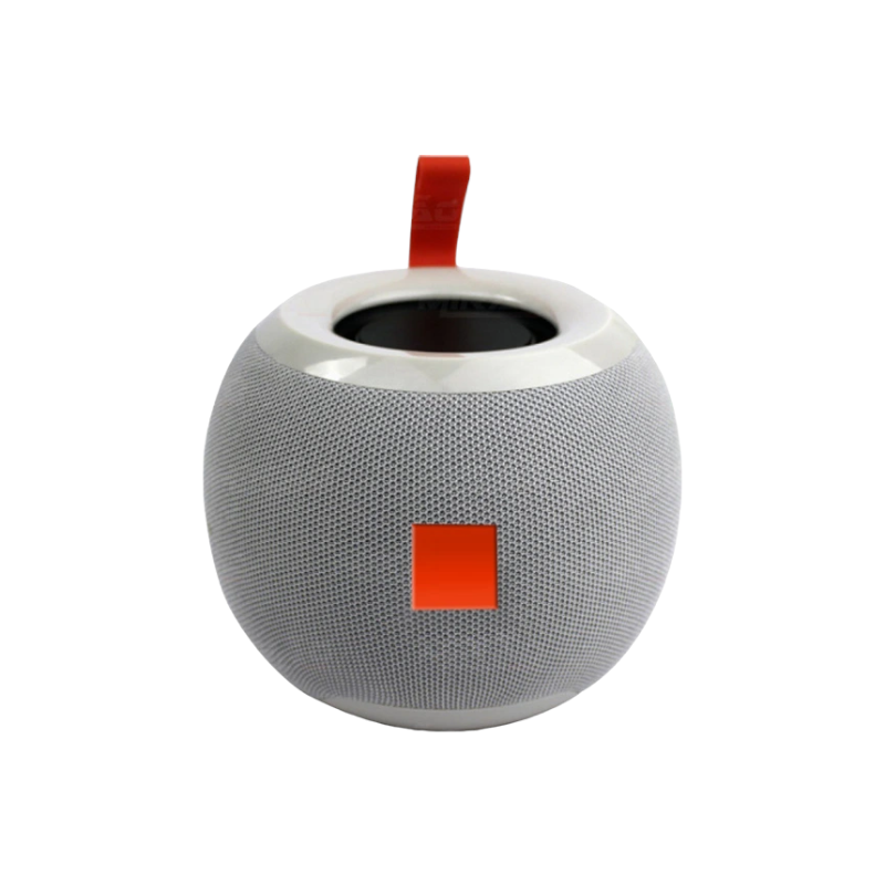 Безжична Bluetooth тонколонка - KMS-E15 - 886298 - Сива