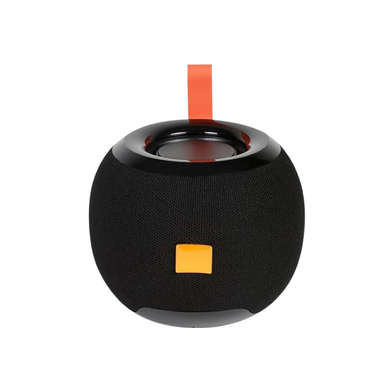 Безжична Bluetooth тонколонка - KMS-E15 - 886298 - Черна