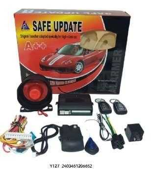 Автомобилна алармена система - CD120655 - Y127 - 206652