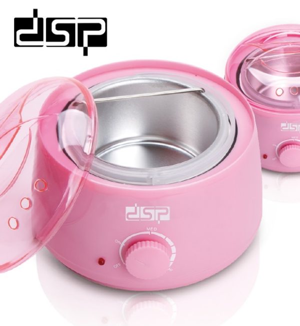 Κεριέρα αποτρίχωσης - 70004 - DSP - 567446 - Pink