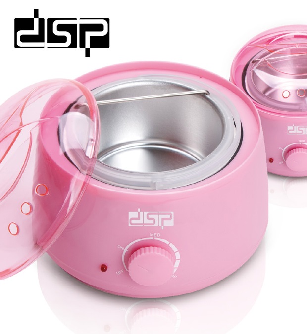 Κεριέρα αποτρίχωσης - 70004 - DSP - 567446 - Pink