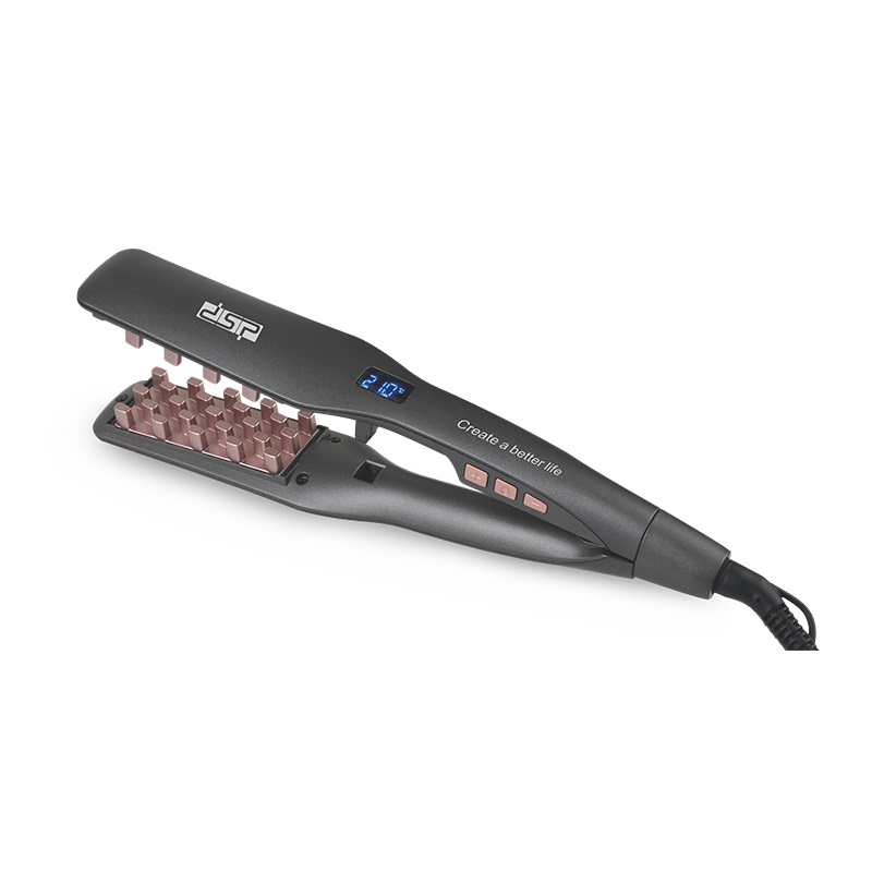 Преса за коса - Hair Fluffer - 10244A - DSP - 611015
