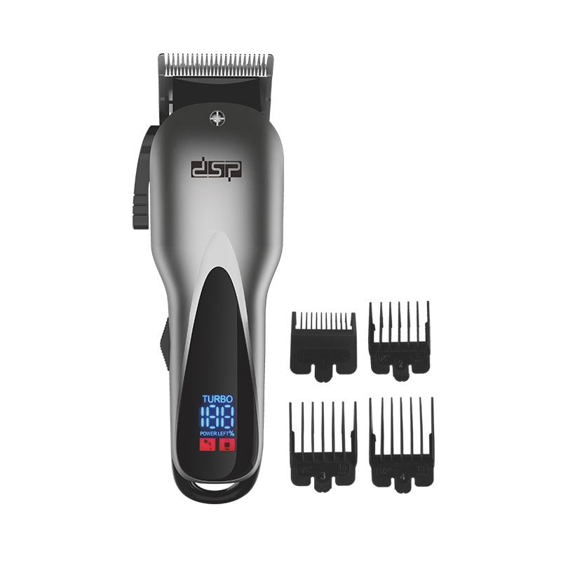 Машинка за подстригване - 90407 - DSP - 613071