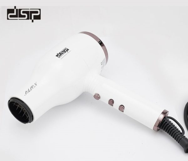 Сешоар - 37002 - DSP - 613460 - Бял