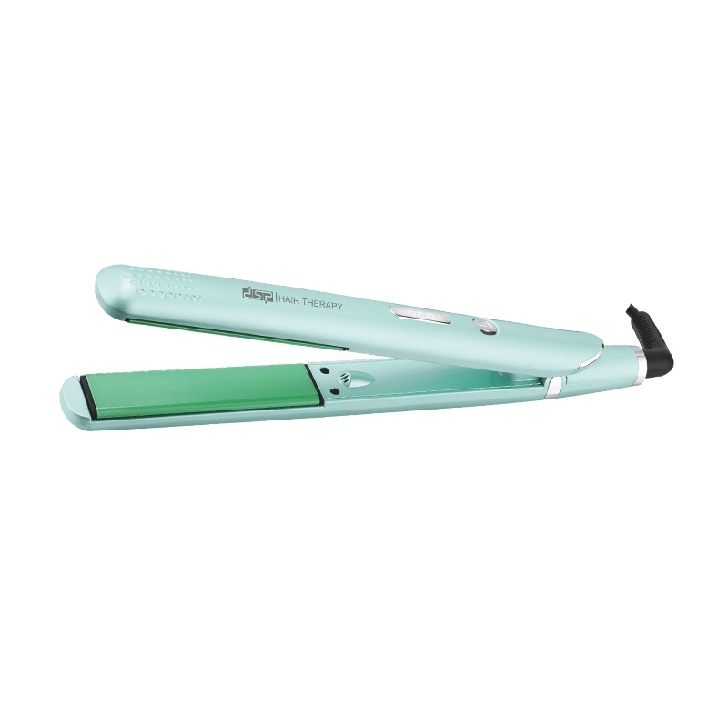 Преса за коса - 10380 - DSP - 614986 - Зелена