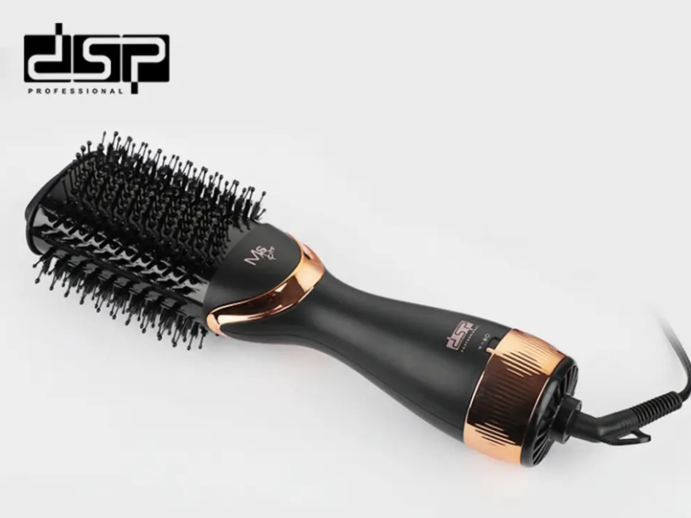 Електрическа четка за коса - 50200 - DSP - 616232