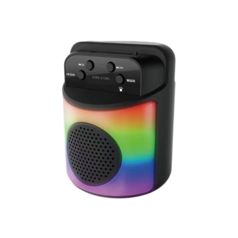 Bluetooth тонколонка - KMS-2189L - 885352