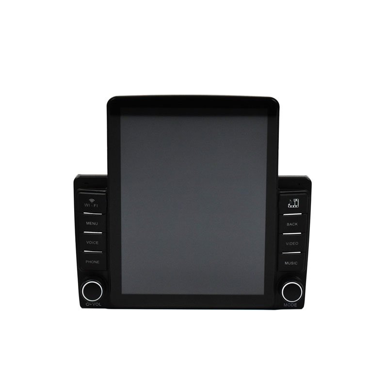 2 DIN Мултимедийна система за автомобили - 9880a - Android 1+16g - 000360