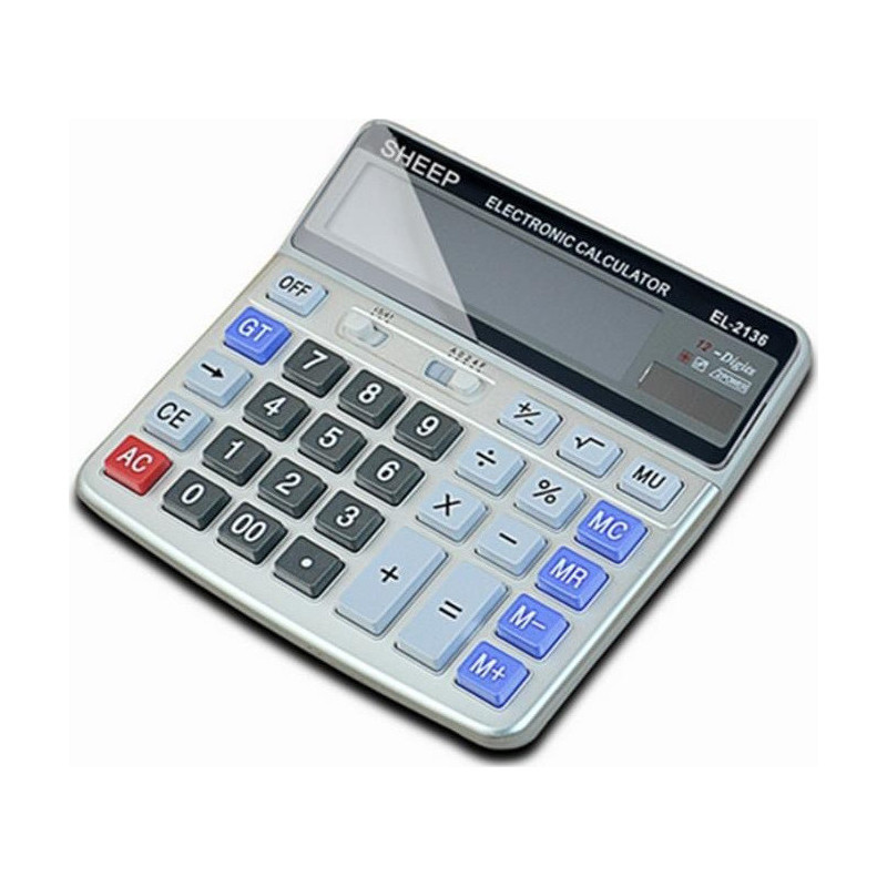 Калкулатор - 2136 - 021369