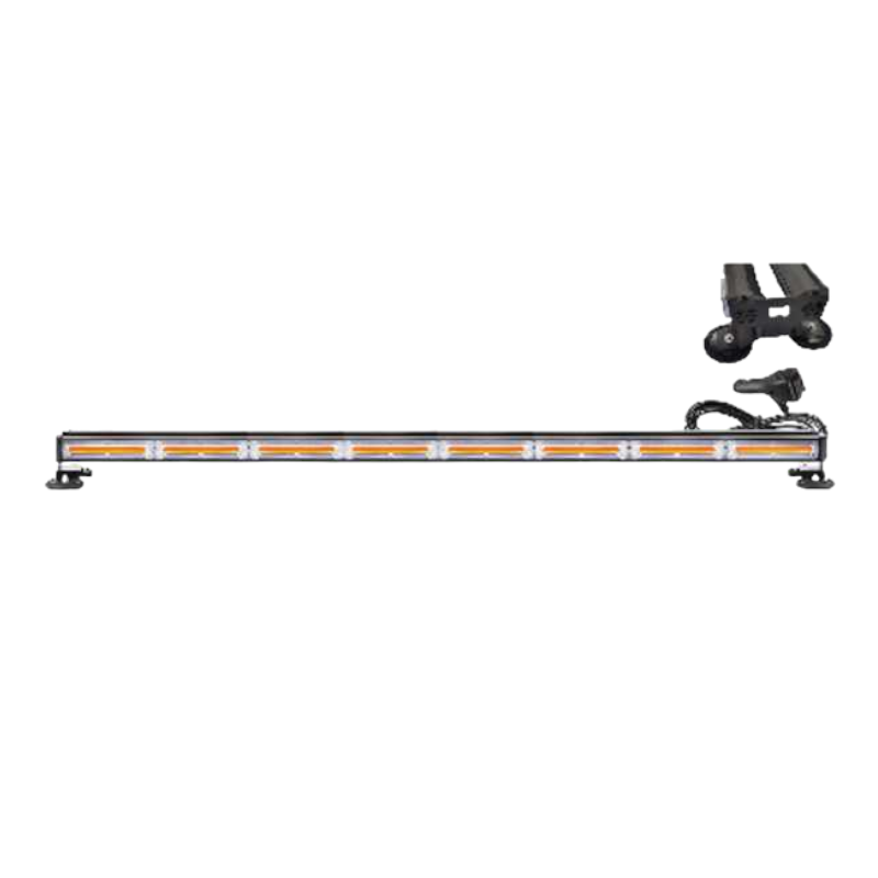 Προβολέας οχημάτων LED - Μπάρα - 1108324A/N08 - 110847