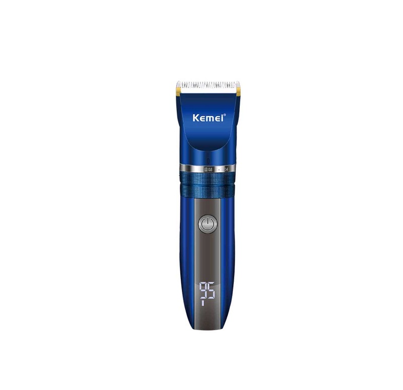 Машинка за подстригване - KM-1086 - Kemei