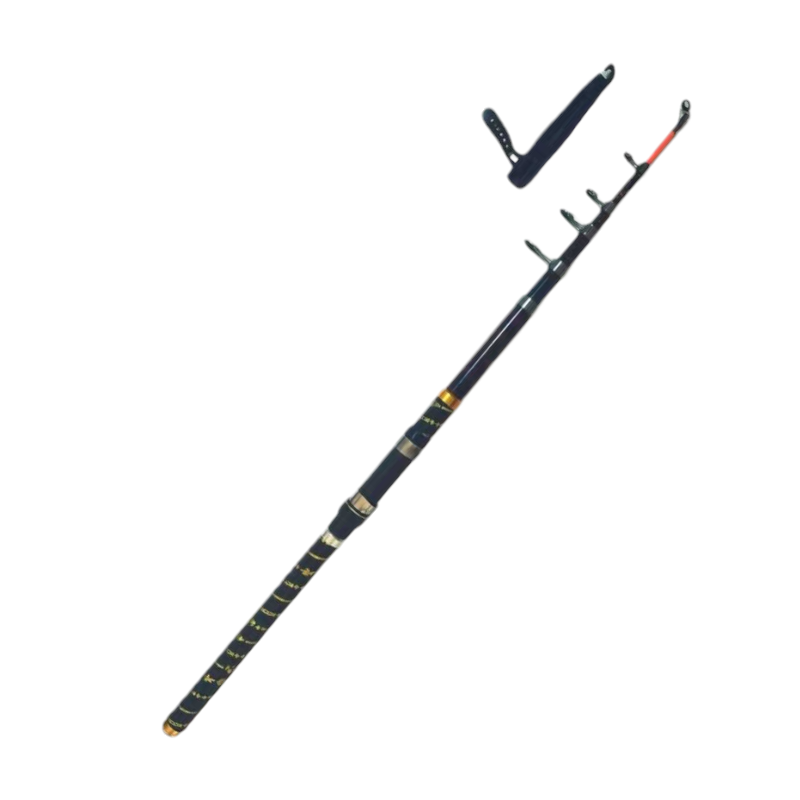 Телескопична въдица - 3.6 м - 30977