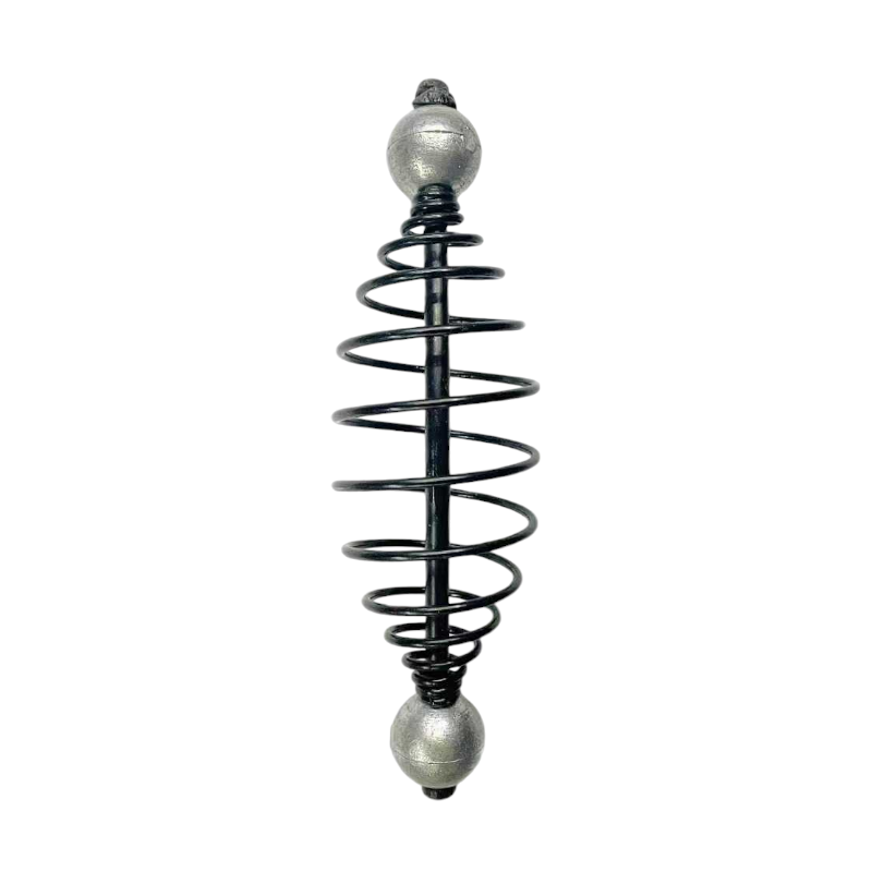 Метална примамка - Спирала - 30 гр - 31723