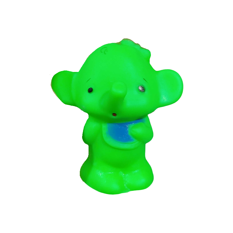 Играчка за кучета от латекс – 10.5x7см – 550431