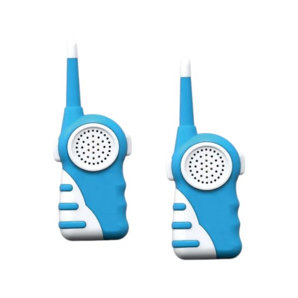 Детски комплект с уоки-токи - 1567-1 - 730287