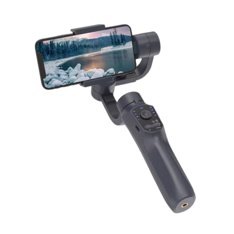 Стабилизатор на изображението за телефон - Gimbal - F10 Pro - 811481