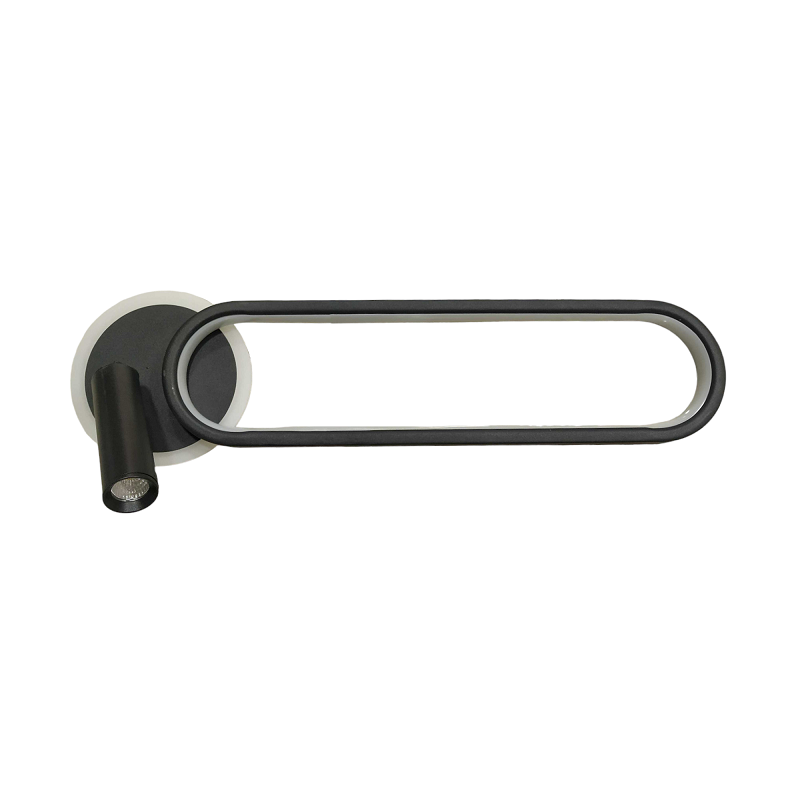 LED аплик - H24 - 943307