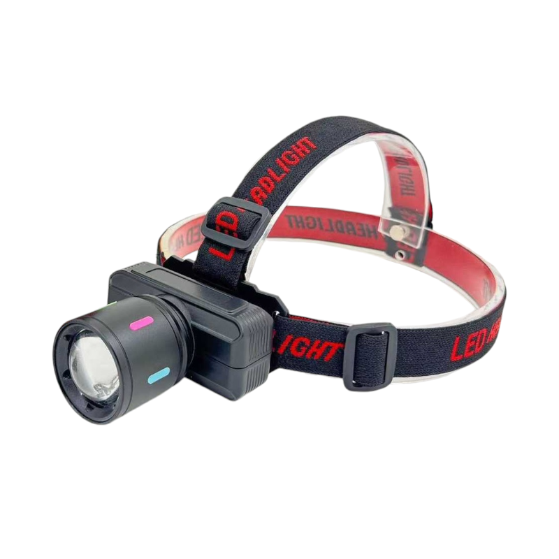 Челник с LED осветление - FA-KX1832 - 123644
