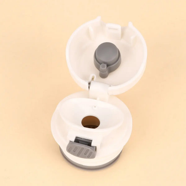 Φορητό παγούρι-θερμός - 1000ml - 123705 - Black